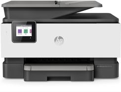 Zdjęcie HP OfficeJet Pro 9010e AiO HP+ Instant Ink (257G4B) - Mirosławiec