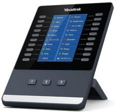 Zdjęcie Yealink EXP43 Moduł sekretarski do serii T43U/T46U/T48U - Jastarnia
