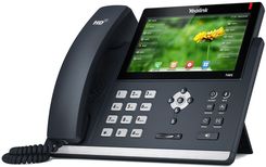 Yealink SIP-T48U - Telefony VoIP