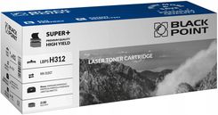 BLACK POINT TONER DO DRUKARKI SHARP MX M260 M264 M310 MX-312GT