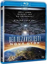 Zdjęcie Dzień Niepodległości: Odrodzenie (blu-ray) lektor - Kłecko