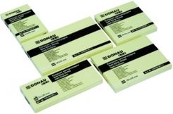 Zdjęcie Donau Notes samoprzylepny Eco 127 x 76mm - Brzesko