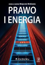 Zdjęcie Prawo i energia (PDF) - Sulejówek