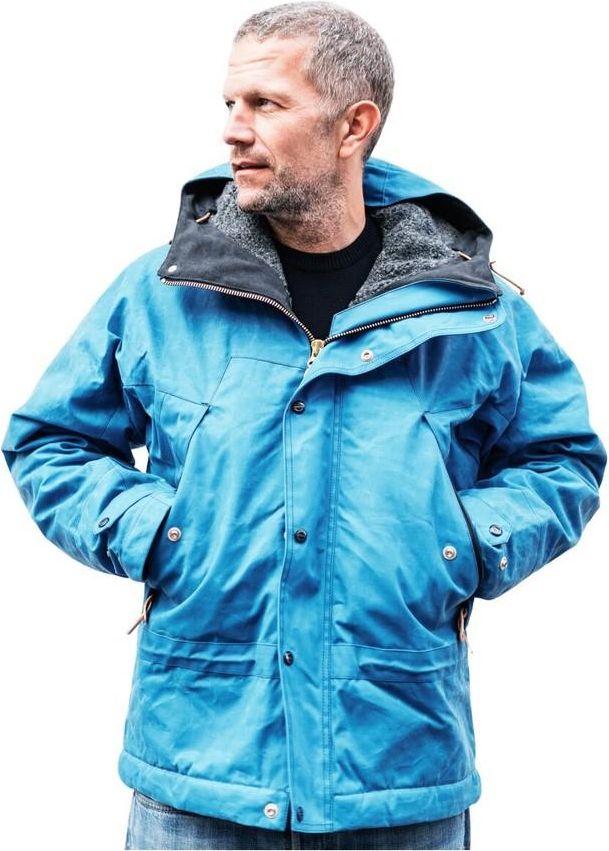 ジャケット・アウター MANIFATTURA CECCARELLI MOUNTAIN JACKET MANIFATTURA CECCARELLI MOUNTAIN JACKET