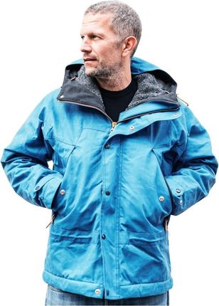 MANIFATTURA CECCARELLI MOUNTAIN JACKET - Ceny i opinie