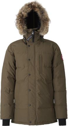 Canada goose kurtka 4f hotsell