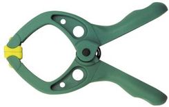 Zdjęcie Wolfcraft Zestaw 4 ścisków Microfix WF3432000 - Wołczyn