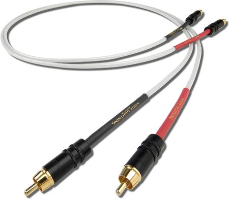 NORDOST Interkonekt White Lightning WL2.5MR RCA - 2.5m  