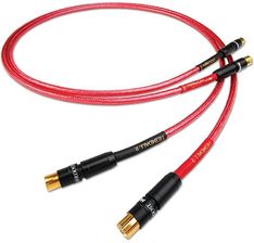 Zdjęcie NORDOST Interkonekt Heimdall 2 2HE0.6MR RCA - 0.6m   - Niemcza