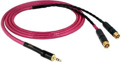 Zdjęcie NORDOST Heimdall 2 iKable *iK2HE4M - 2xRCA-jack 3.5mm - 4m   - Środa Wielkopolska