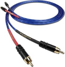 Zdjęcie NORDOST Interkonekt Blue Heaven LSBH1.5MR RCA - 1.5m   - Środa Wielkopolska