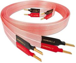 Zdjęcie NORDOST Heimdall 2 Kabel głośnikowy 2HE1M - 1m   - Andrychów