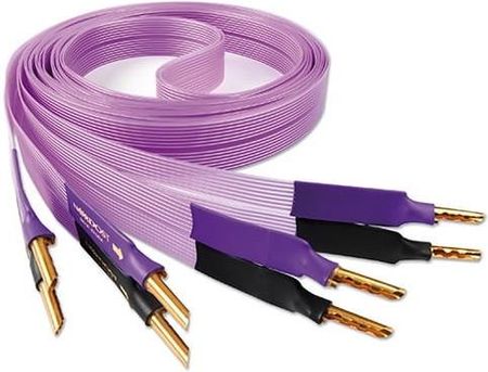 NORDOST Purple Flare Kabel głośnikowy PF2M - 2m  