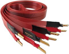 Zdjęcie NORDOST Red Dawn Kabel głośnikowy LSRD3M - 3m   - Kobyłka