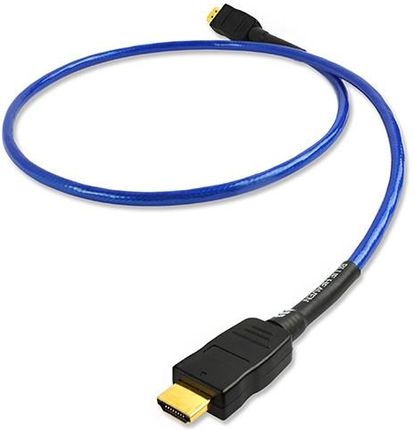 NORDOST Blue Heaven Kabel HDMI BHHDMI -3M - 3m  