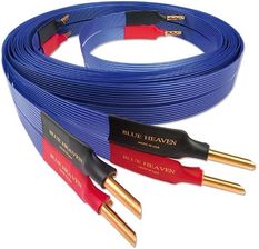 Zdjęcie NORDOST Blue Heaven Kabel głośnikowy LSBH2M - 2m   - Sułkowice
