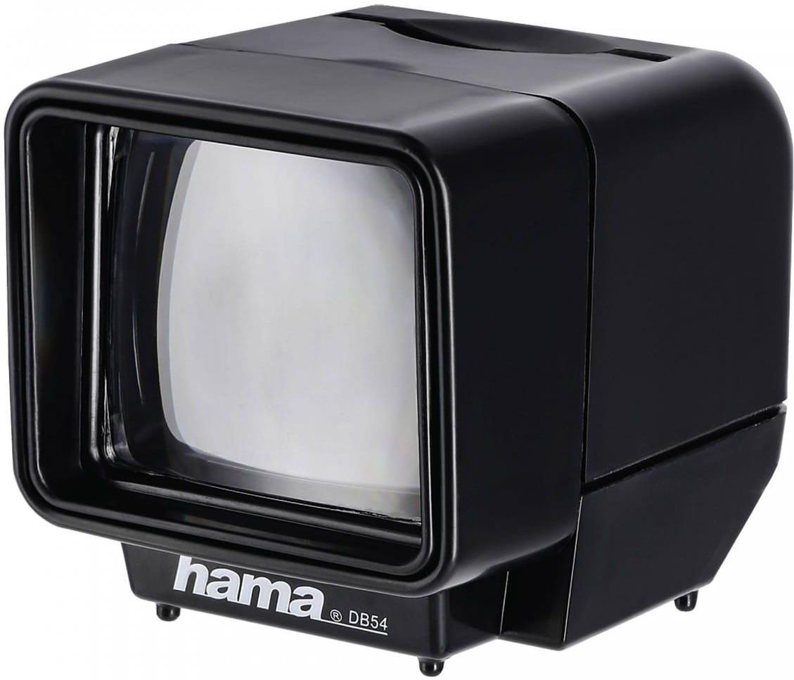 Hama Slide Viewer LED 3x Magnifier Ceny i opinie na Ceneo.pl