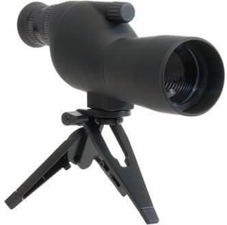 Focus Sport Optics Bristol 15-40X50 - zdjęcie 1 Focus Sport Optics Bristol 15-40X50