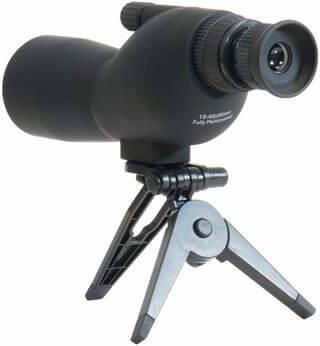 Focus Sport Optics Bristol 15-40X50 - zdjęcie 4 Focus Sport Optics Bristol 15-40X50