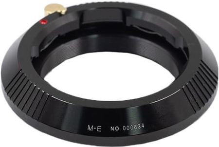 Adapter TTArtisan Leica M - Sony E