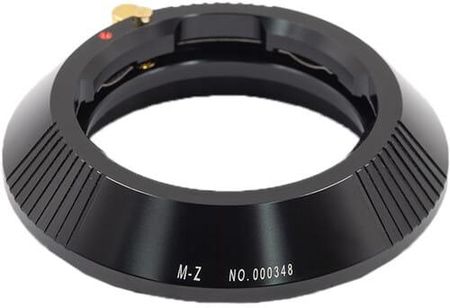 Adapter TTArtisan Leica M - Nikon Z