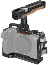 Zdjęcie Zestaw uchwytu SmallRig 3310 Handheld Kit for SONY FX3 Camera - Rybnik
