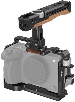 Zestaw uchwytu SmallRig 3310 Handheld Kit for SONY FX3 Camera