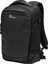 Plecak Lowepro Flipside BP 300 AW III Czarny - Futerały plecaki i torby fotograficzne
