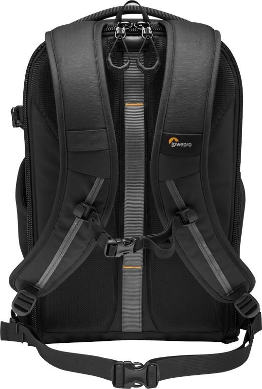 Plecak Lowepro Flipside BP 300 AW III Czarny - zdjęcie 10 Plecak Lowepro Flipside BP 300 AW III Czarny