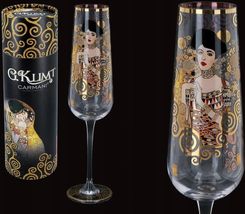 Zdjęcie Carmani Kieliszek Do Szmpana - Klimt Adela (8413725) - Tolkmicko