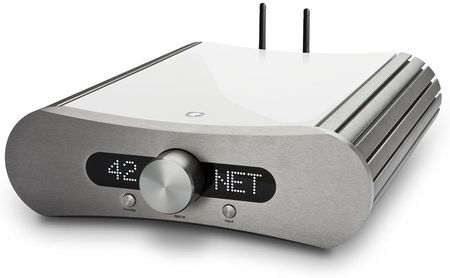 Gato Audio PRD-3S NPM biały połysk