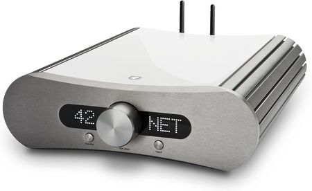 Gato Audio DIA-250S NPM biały połysk
