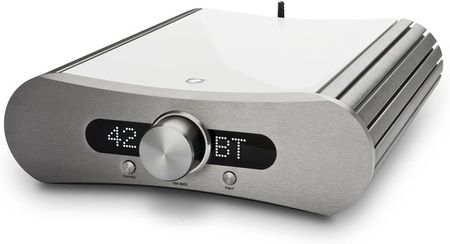 Gato Audio DIA-400S NPM biały połysk