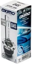 Oximo ŻARÓWKA ŻARNIK KSENONOWY D2S 4300K