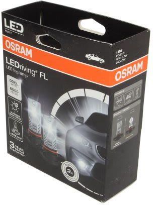 Osram Żarówka LED zastępująca PSX24W (2 sztuki)
