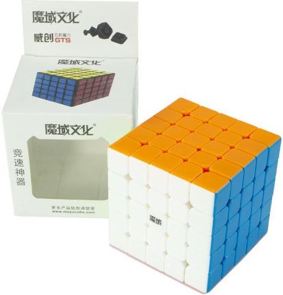 Moyu Kostka Logiczna Weichuang Gts 5X5