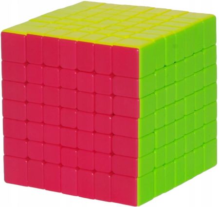 Qiyi Kostka Logiczna Qixing S 7X7 - zdjęcie 2