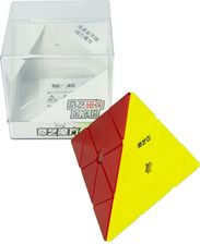 Qiyi Kostka Logiczna Ms Magnetic Pyraminx
