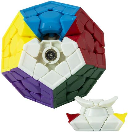 Moyu Kostka Logiczna Aohun Wr Magnetic Megaminx