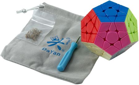 Dayan Kostka Logiczna Megaminx V2 Magnetic - zdjęcie 3