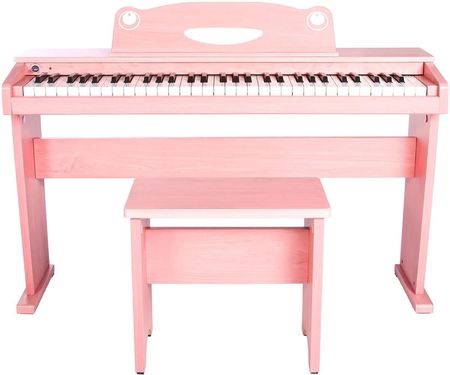 Artesia Fun 1 Pink Pianino Cyfrowe Dla Dzieci