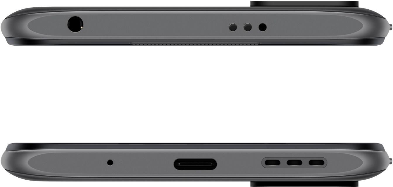 Redmi Note 10 5G 4/128GB Szary - Cena, opinie na Ceneo.pl