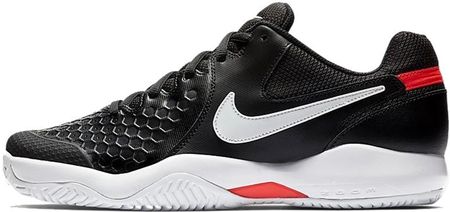 Nike air outlet zoom resistance black