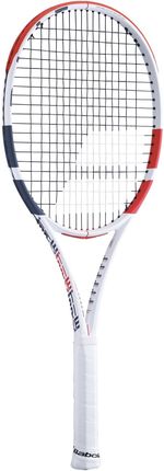 Babolat Pure Strike Tour G2 ② Rakieta tenisowa Babolat Pure Strike VS G2 - 3324921861326