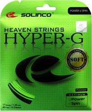Zdjęcie Solinco Hyper G Soft Set 1.15mm - Czerniejewo