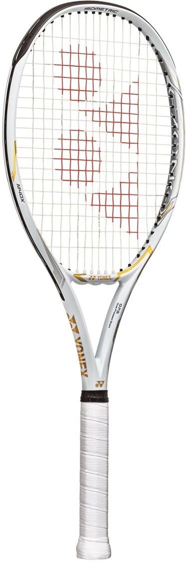 YONEX イーゾーン100 G 2 300g Yonex Ezone 100 300G LTD White/Gold 2 (4 1/4) - Ceny i