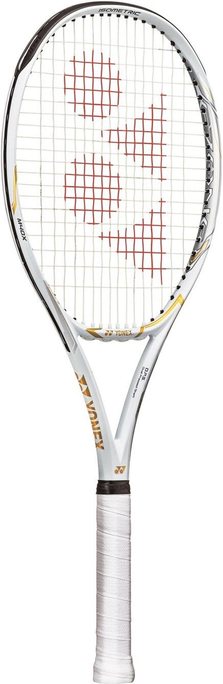 Yonex Ezone 98 305G LTD White/Gold 2 (4 1/4) - Ceny i opinie