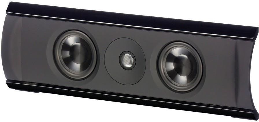 фото Акустичні колонки Paradigm Cinema 200 Black