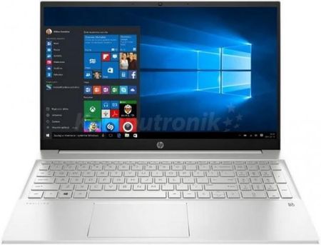 hp pavilion 15 eg0098nw