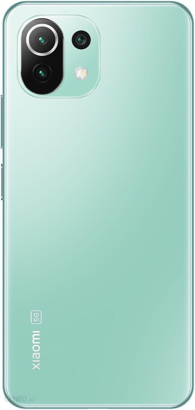 Celular Xiaomi Mi 11 Lite 5G 8GB/128GB Rosa - Digify